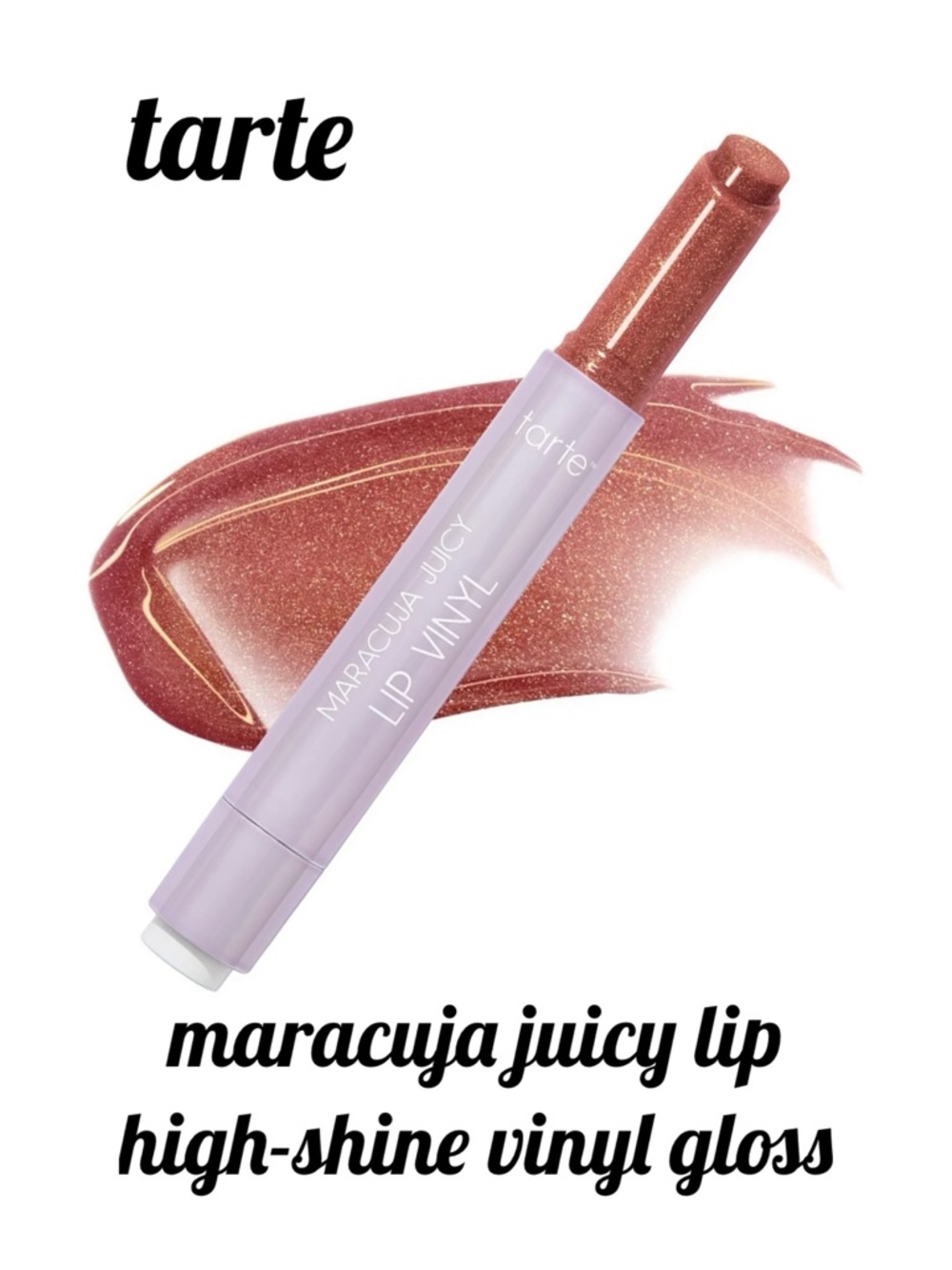 Tarte Lip Gloss